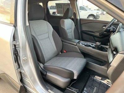 2023 Nissan Rogue AWD SV *Ltd Avail*