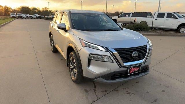 2023 Nissan Rogue AWD SV *Ltd Avail*