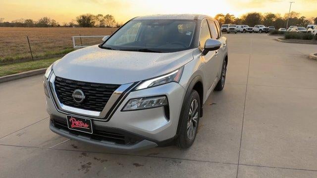 2023 Nissan Rogue AWD SV *Ltd Avail*