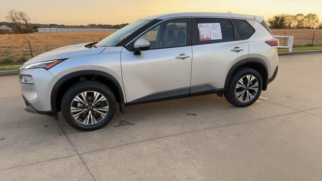 2023 Nissan Rogue AWD SV *Ltd Avail*