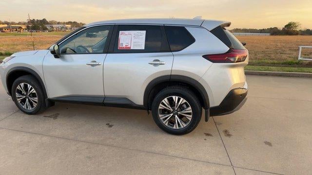 2023 Nissan Rogue AWD SV *Ltd Avail*