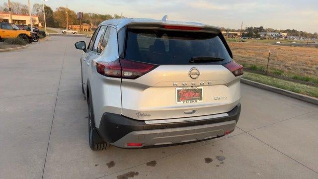 2023 Nissan Rogue AWD SV *Ltd Avail*
