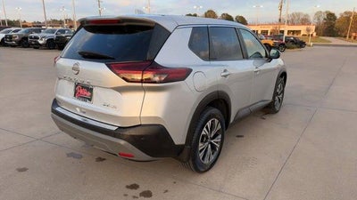 2023 Nissan Rogue AWD SV *Ltd Avail*