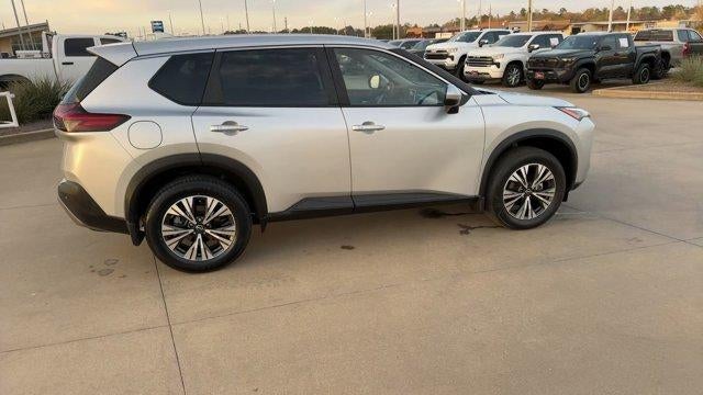2023 Nissan Rogue AWD SV *Ltd Avail*