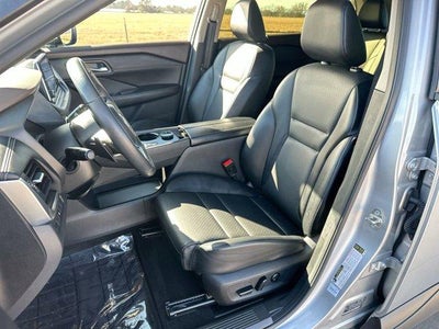 2023 Nissan Rogue AWD SV