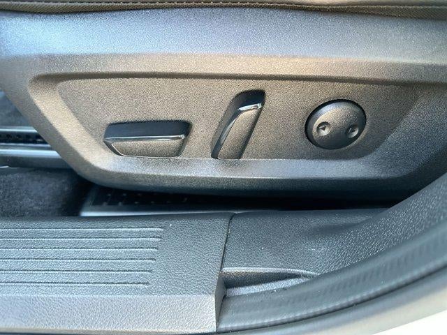 2023 Nissan Rogue AWD SV