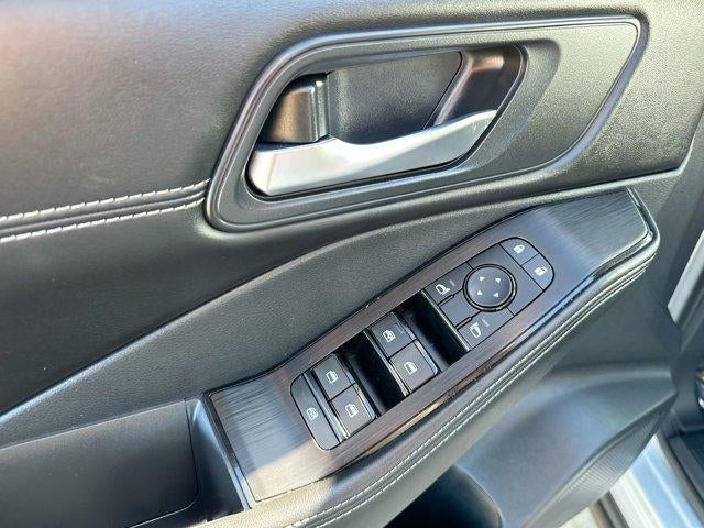 2023 Nissan Rogue AWD SV