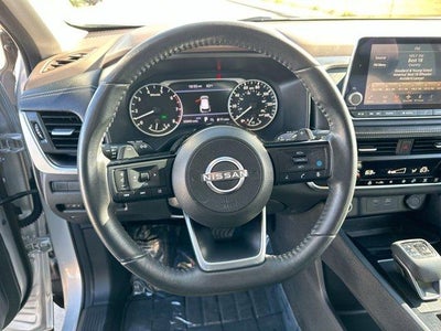 2023 Nissan Rogue AWD SV