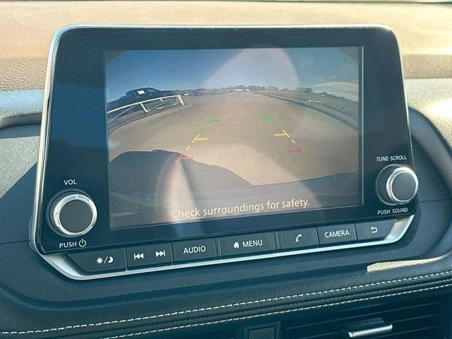 2023 Nissan Rogue AWD SV