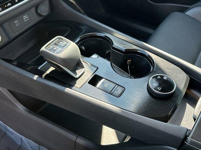 2023 Nissan Rogue AWD SV