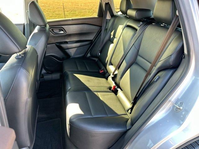 2023 Nissan Rogue AWD SV