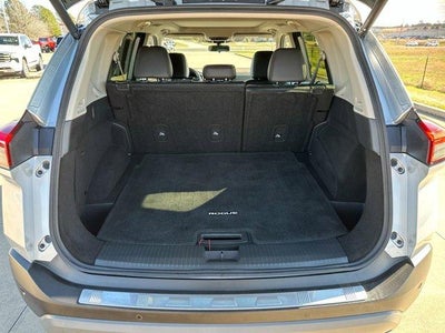 2023 Nissan Rogue AWD SV