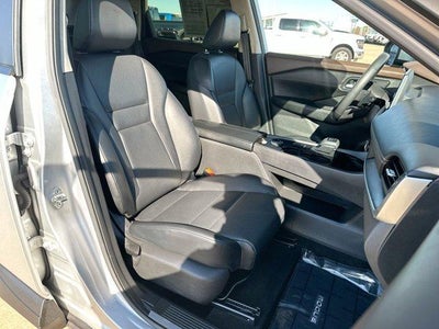 2023 Nissan Rogue AWD SV