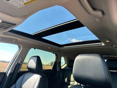 2023 Nissan Rogue AWD SV