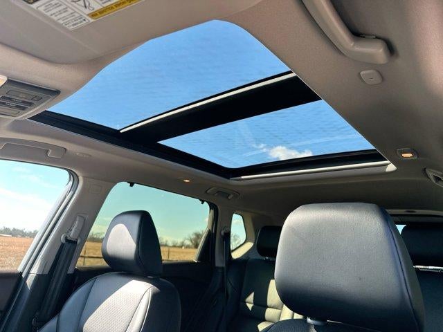 2023 Nissan Rogue AWD SV