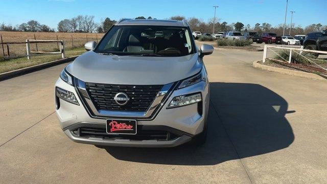 2023 Nissan Rogue AWD SV