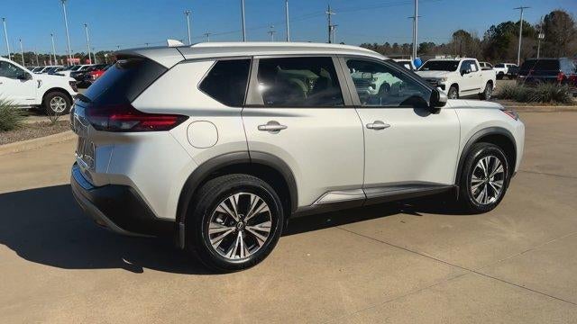 2023 Nissan Rogue AWD SV