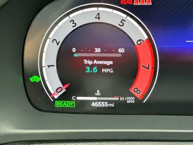 2023 Toyota Crown XLE AWD (Natl)