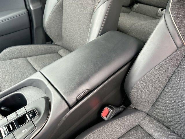 2023 Toyota Crown XLE AWD (Natl)