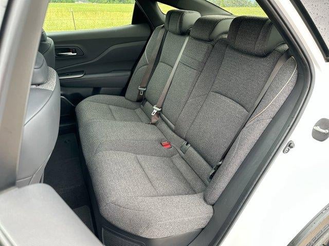 2023 Toyota Crown XLE AWD (Natl)