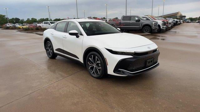 2023 Toyota Crown XLE AWD (Natl)