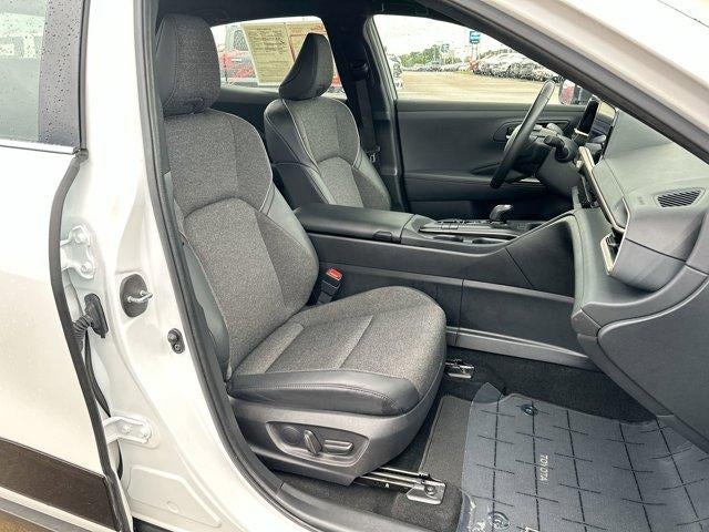 2023 Toyota Crown XLE AWD (Natl)