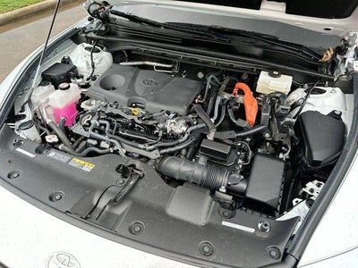 2023 Toyota Crown XLE AWD (Natl)