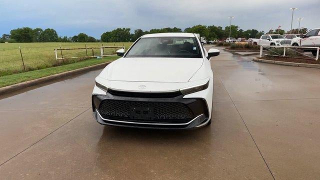 2023 Toyota Crown XLE AWD (Natl)