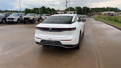 2023 Toyota Crown XLE AWD (Natl)