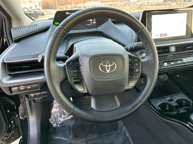 2024 Toyota Prius LE (Natl)