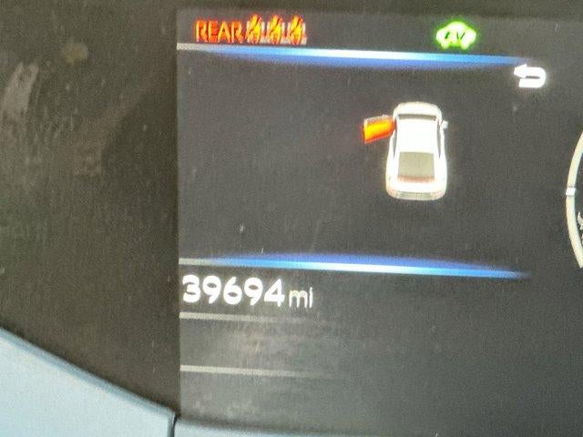 2024 Toyota Prius LE (Natl)