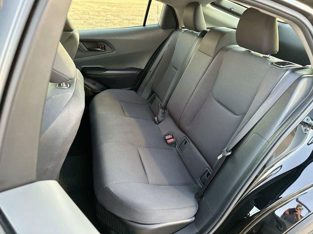 2024 Toyota Prius LE (Natl)