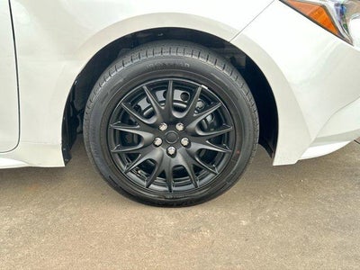 2024 Toyota Corolla Hybrid LE FWD (Natl)