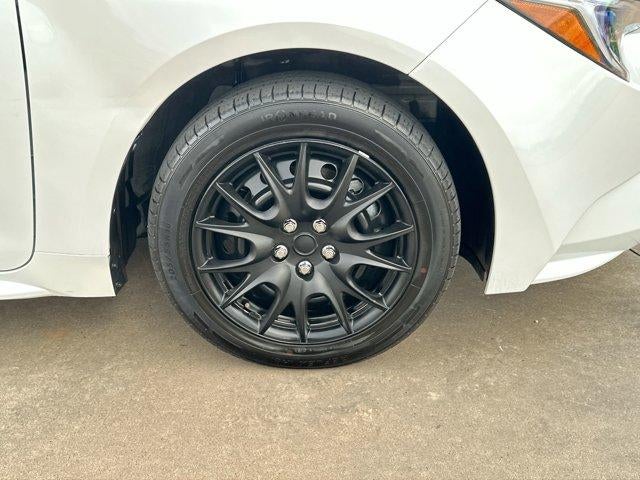 2024 Toyota Corolla Hybrid LE FWD (Natl)