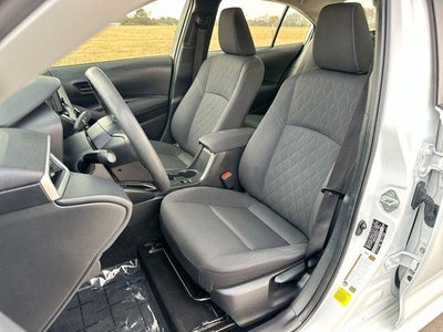 2024 Toyota Corolla Hybrid LE FWD (Natl)