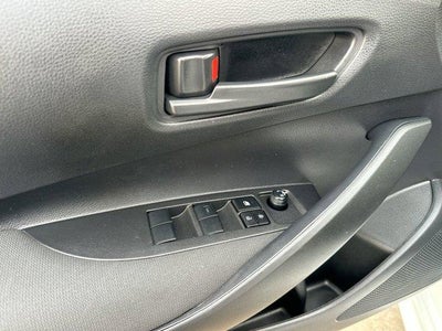 2024 Toyota Corolla Hybrid LE FWD (Natl)