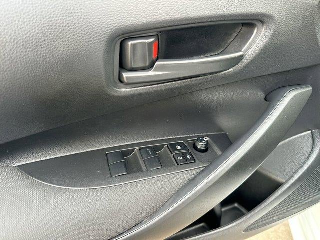 2024 Toyota Corolla Hybrid LE FWD (Natl)