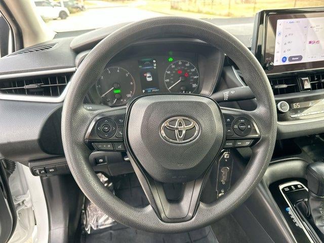 2024 Toyota Corolla Hybrid LE FWD (Natl)