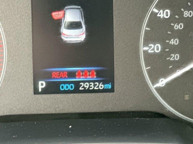 2024 Toyota Corolla Hybrid LE FWD (Natl)