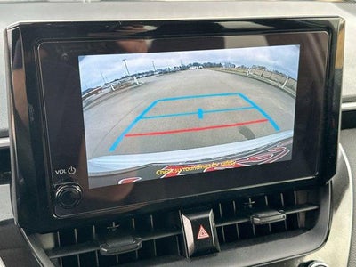 2024 Toyota Corolla Hybrid LE FWD (Natl)