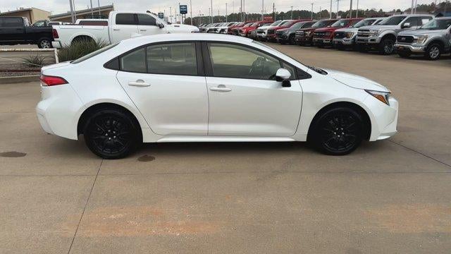 2024 Toyota Corolla Hybrid LE FWD (Natl)