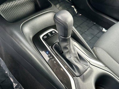 2024 Toyota Corolla Hybrid LE FWD (Natl)