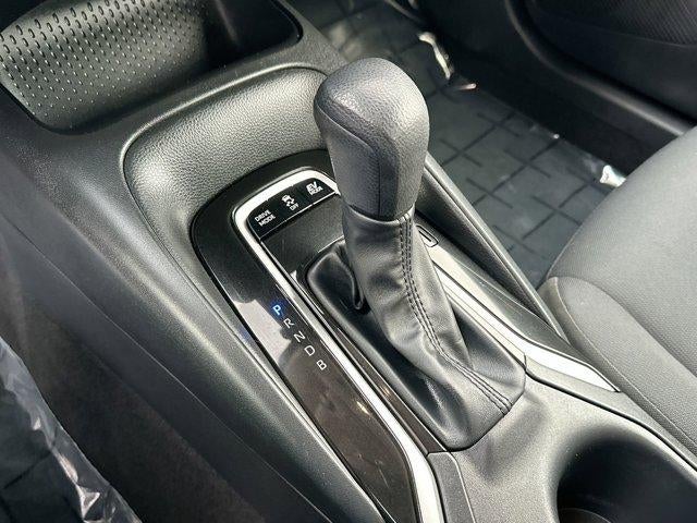 2024 Toyota Corolla Hybrid LE FWD (Natl)