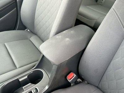 2024 Toyota Corolla Hybrid LE FWD (Natl)