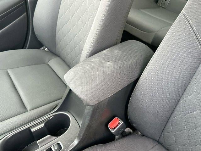 2024 Toyota Corolla Hybrid LE FWD (Natl)