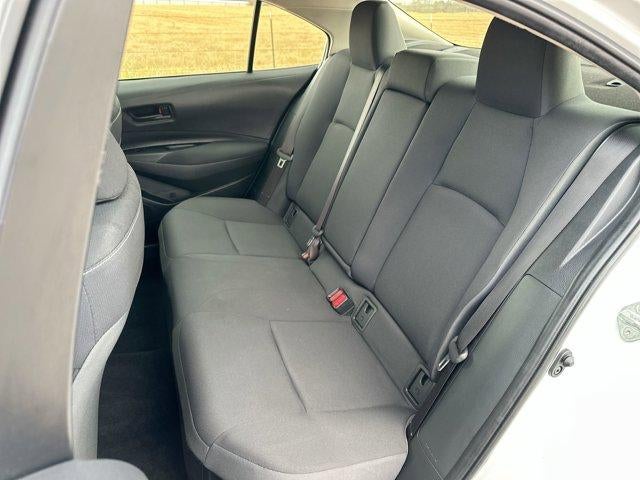 2024 Toyota Corolla Hybrid LE FWD (Natl)