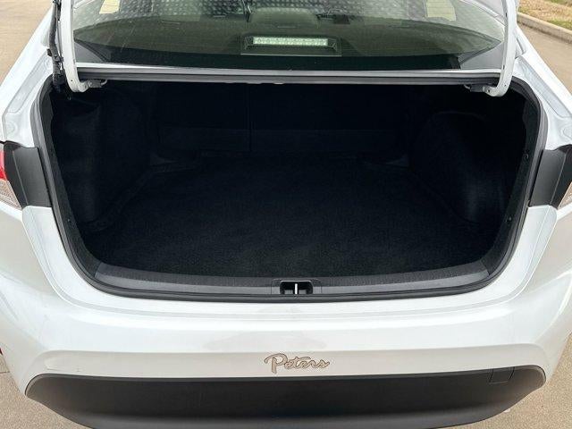 2024 Toyota Corolla Hybrid LE FWD (Natl)