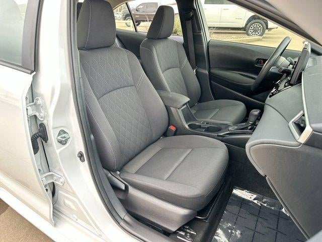 2024 Toyota Corolla Hybrid LE FWD (Natl)