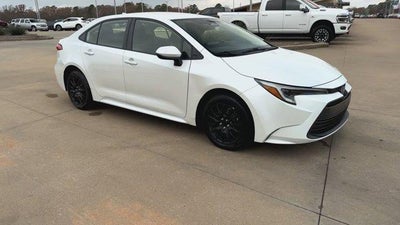 2024 Toyota Corolla Hybrid LE FWD (Natl)