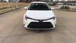 2024 Toyota Corolla Hybrid LE FWD (Natl)